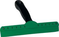 707752 Vikan Green Squeegee, 45mm x 210mm x 250mm, for Industrial Cleaning