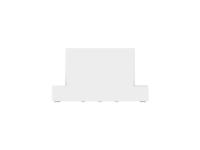 1-2232829-3 TE Connectivity GRACE INERTIA 2.0 Series Vertical Board PCB Header, 2 Contact(s), 3 mm Pitch, 1 Row, Shrouded