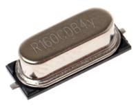 as-16000-18-smd RALTRON Crystal, ±50ppm, 2-Pin HC-49-US SMD AS-16.000-18-SMD