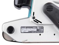 94041 Makita 9404 Corded Belt Sander, BS 4343 Plug
