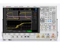 msox4054a Keysight Technologies MSOX4054A InfiniiVision 4000 X Series, 500MHz Bench Oscilloscope, 4 Analogue Channels, 16 Digital
