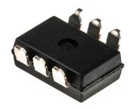assr-1611-301e Broadcom Solid State Relay, 2.5 A Load, PCB Mount, 60 V Load, 1.7 V Control