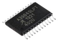a3984slptr-t Allegro Microsystems A3984SLPTR-T, Stepper Motor Driver IC, 35 V 2 A 24-Pin, TSSOP