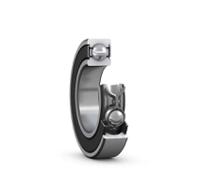 6005-2rshc3gjn SKF 6005-2RSH/C3GJN 1 Row Ball Bearing - 25 mm ID, 47 mm OD