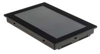 1046667 Phoenix Contact BTP 2102W Series Touch Screen HMI - 10.2 in, TFT Display, 800 x 480