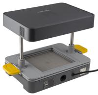 fba180123uk Mayku FBA180123UK Vacuum Former 200 x 200mm Forming Bed