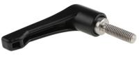 478-084 RS PRO Clamping Lever, M6 x 20mm