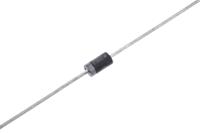 1n4007g onsemi 1 kV 1 A Diode Switching 2-Pin DO-41 1N4007G