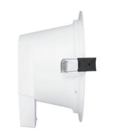 4058075104082 LEDVANCE LED Downlight, 100 → 277 V, 172 x 95 mm, 18 W