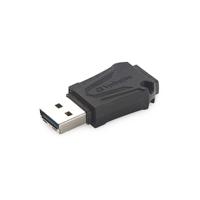 49332 Verbatim ToughMAX 64 GB USB 2.0 USB Flash Drive