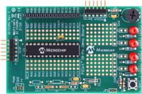dv164122 Microchip PICkit Serial Analyzer, Development Kit