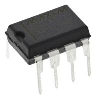 max517bcpa Maxim Integrated, DAC 8 bit- ±18mV Serial (I2C), 8-Pin PDIP