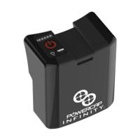 ceu170-000-000 JSP Battery Pack for use with Powercap Infinity