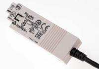 sr2pack2fu Schneider Electric Zelio Logic 2 Series PLC CPU for Use with Zelio 2, Relay Output, 12 (Digital)-Input, Digital Input