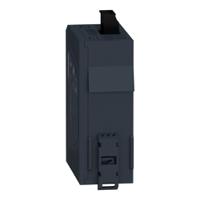 mcsesu083fn0 Schneider Electric ConneXium - Ethernet Series DIN Rail Mount Network Hub, 8 RJ45 Ports, 24V