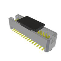 tfm-115-02-s-d-a-p-tr Samtec TFM Series Vertical Surface PCB Header, 30 Contact(s), 1.27 mm Pitch, 4 Row, Shrouded