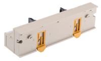 xw2d-40g6 Omron Terminal Block for Use with CJ1M Series, 125 V
