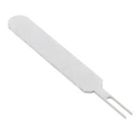 638240810 Molex Extraction Tool, 63824 Series, Crimp Contact, Contact size 12 → 16 AWG