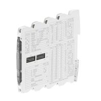 gc52500s GEORGIN GC 52500 Series Power Supply Repeater, Current Input, Analogue Output