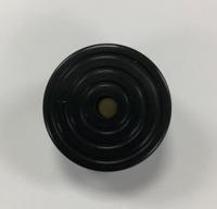 181-2763 RS PRO 96dB Through Hole Continuous Piezo Buzzer, 32.0 (Dia.) x H14.7mm, 8V dc Min, 18V dc Max