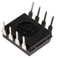 hcnw4503-000e Broadcom, HCNW4503-000E DC Input Transistor Output Optocoupler, Through Hole, 8-Pin PDIP