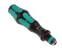 05059297001 Wera Hexagon; Slotted; Phillips; Pozidriv; Spanner; Torx; Torq Set; Tri-Wing Interchangeable Screwdriver Set, 33-Piece