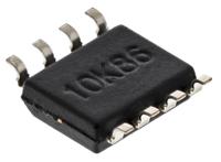 lf412cd Texas Instruments, Operational Amplifier, 3 MHz, 8-Pin 18 V SOIC
