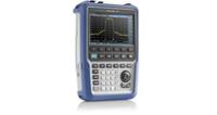 fph-p4 Rohde & Schwarz Spectrum Rider FPH Handheld Spectrum Analyser, 5 kHz → 3 GHz