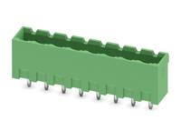 1924363 Phoenix Contact, 5.08mm Pitch, MSTBVA 2.5 HC/ 8-G-5.08, 8 Way, Pluggable Terminal Block, Header, Solder Termination,