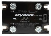 dp4r60e60 Sensata Crydom DP Series Solid State Relay, 60 A Load, Panel Mount, 48 V dc Load, 32 V dc Control