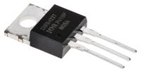 irfb4227pbf Infineon HEXFET Type N-Channel MOSFET, 65 A, 200 V Enhancement, 3-Pin TO-220