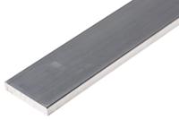 559-155 RS PRO Aluminium Flat Bar, 1 1/2in W, 1/4in H, 24in L