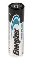 7638900437362 Energizer Energizer MAX PLUS Alkaline, Zinc Manganese Dioxide AA Batteries 1.5V