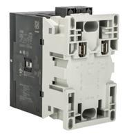 1sbl367201r1100-af52-40-00-11 ABB AF Contactor, 60 V Coil, 4-Pole, 100 A, 30 kW 60 V, 4 NO