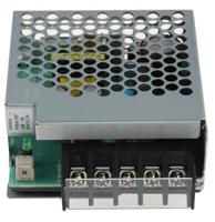 pba15f-24-n Cosel Switching Power Supply, PBA15F-24-N, 24V dc, 700mA, 16.8W, 1 Output, 110 → 370 V dc, 85 → 264 V ac