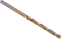 213-405 RS PRO HSS Twist Drill Bit, 3.2mm Diameter, 65mm Overall
