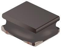 srn2010ta-2r2m Bourns, SRN2010TA Yes Wirewound Surface Mount Inductor with a Ferrite Core, 2.2 μH Semi Shielded ±20 % 1.2 A Idc Q:14
