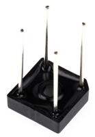 gbpc608-e4 Vishay Bridge Rectifier, 6A, 800V, 4-Pin