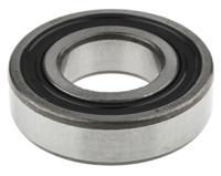 6206-2rs1c3 SKF 6206-2RS1/C3 1 Row Ball Bearing - 30 mm ID, 62 mm OD