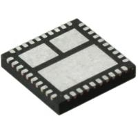 fdmf6823c onsemi FDMF6823C MOSFET Gate Driver 1, 50 A 40-Pin 6 V, PQFN