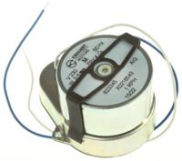 82-334-5-aig-1-rph Crouzet Clockwise Synchronous Geared AC Geared Motor, 3.5 W, 230 V