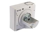 260180-nzm2-xtvdvr Eaton Handle, Lockable for use with N(S)2(-4) Series, NZM2(-4) Series, PN2(-4) Series