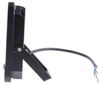 flex-pir-30-5k PowerLED Flex-PIR Floodlight, 30 W, 3000 lm, IP65 PIR, 175 → 265 V ac