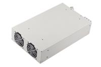 aek-3000-12 COTEK Switching Power Supply, AEK-3000-12, 12V dc, 200A, 2.4kW, 1 Output, 127 → 370 V dc, 90 → 264 V ac