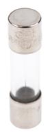 668-5972 RS PRO 4A F Glass Cartridge Fuse, 5 x 20mm