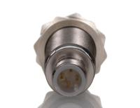 xs518blpam12 Telemecanique Sensors Inductive Threaded Barrel Proximity Sensor, M18, 5 mm Detection, PNP NO, 12 → 48 V dc