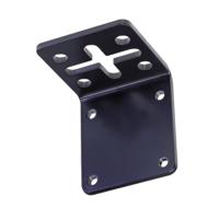 220500-03 LED2WORK Wall Type Wall Light Bracket for LED Lamps, 45mm Fixing Hole Diameter