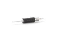 t0050104899 Weller RTP 020 G 2 mm Mini-Wave Soldering Iron Tip for use with WXPP