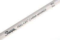 s0305061 Sharpie White China Marker, 12 Pack Quantity