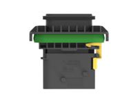 1-1564518-1 TE Connectivity, HDSCS Housing
